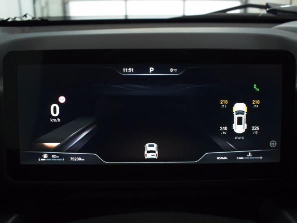 Haval H9 II с пробегом 2024 года, цена 3 754 999 рублей, 75203 км, внедорожник, Автокод Объявления