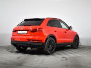 Audi Q3 I (8U) Рестайлинг Санкт-Петербург  - изображение 26