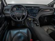 Toyota Camry VIII (XV70) Ставрополь  - изображение 33