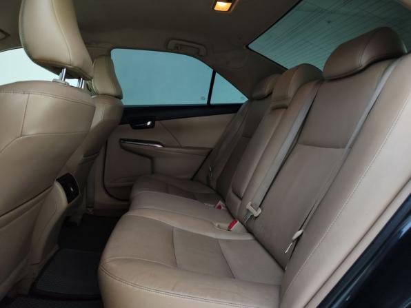 Toyota Camry VII (XV50) с пробегом 2013 года, цена 1 199 000 рублей, 439627 км, седан, Автокод Объявления