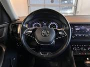 Skoda Kodiaq I Чебоксары  - изображение 47