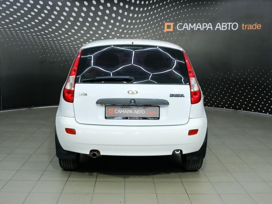 Lada (ВАЗ) Kalina I Самара  - изображение 8