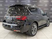 Infiniti QX80 I Рестайлинг 2 Москва  - изображение 34