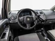 Suzuki SX4 I (Classic) Рестайлинг Волгоград  - изображение 50