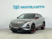 Omoda C5 I Калининград  - изображение 27