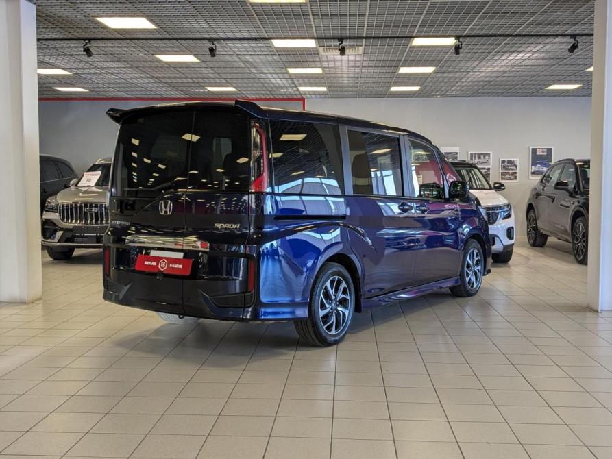 Honda Stepwgn V Рестайлинг Екатеринбург  - изображение 8