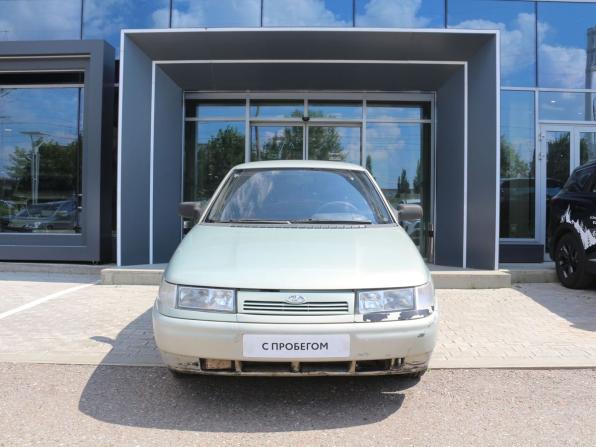 Lada (ВАЗ) 2110 с пробегом 2001 года, цена 80 000 рублей, 285078 км, седан, Автокод Объявления