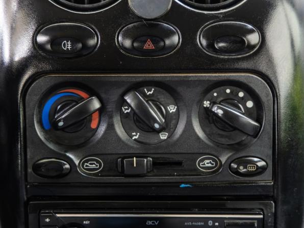 Daewoo Matiz II с пробегом 2007 года, цена 185 000 рублей, 99999 км, хэтчбек, Автокод Объявления