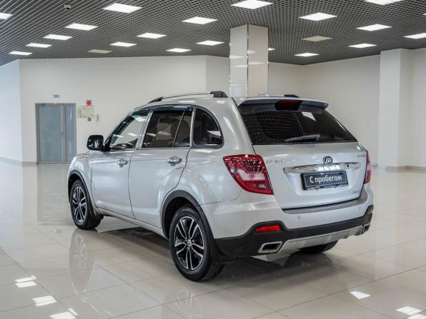 Lifan X60 I Рестайлинг 2 с пробегом 2017 года, цена 556 000 рублей, 146985 км, внедорожник, Автокод Объявления
