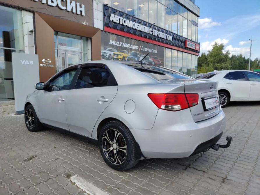 Kia Cerato II Набережные Челны  - изображение 18