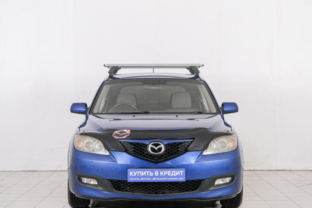 Mazda Axela I Красноярск  - изображение 2
