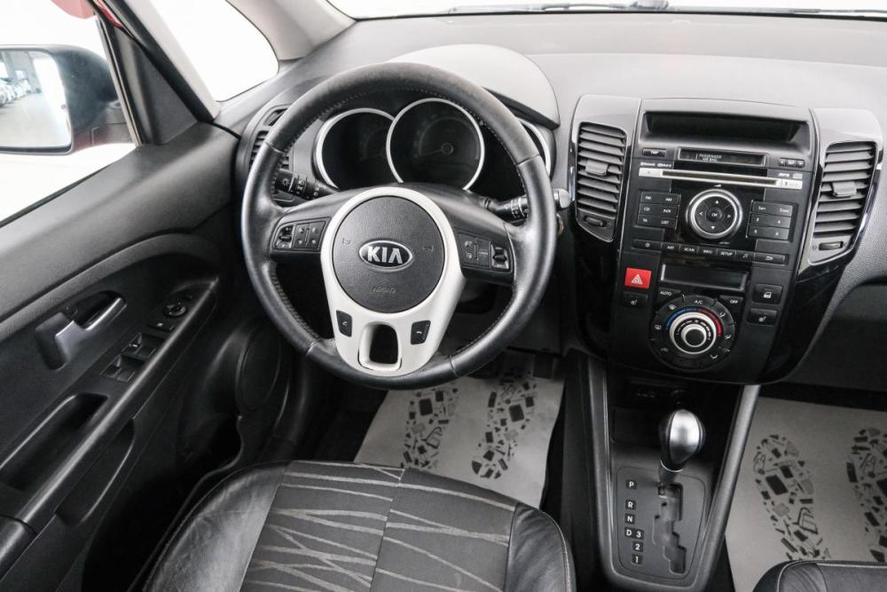 Kia Venga I Красноярск  - изображение 10