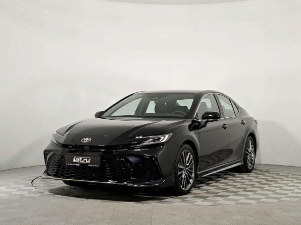 Toyota Camry IX (XV80) China Market с пробегом 2026 года, цена 4 990 000 рублей, 52 км, седан, Автокод Объявления