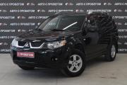 Mitsubishi Outlander II Томск  - изображение 17