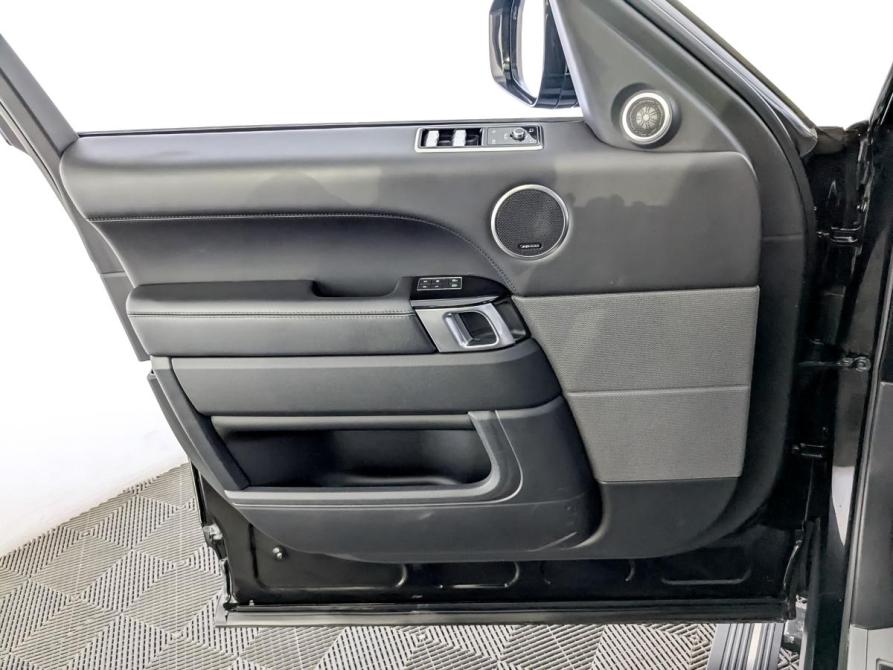 Land Rover Range Rover Sport II Рестайлинг Москва  - изображение 19