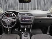 Volkswagen Tiguan II Москва  - изображение 40