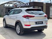 Hyundai Tucson III Пермь  - изображение 35