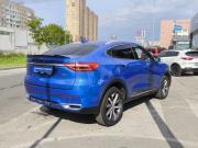 Haval F7x I Санкт-Петербург  - изображение 25
