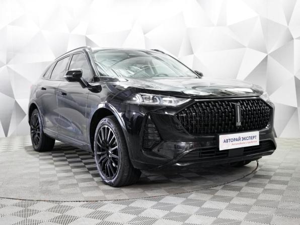 Wey 05 с пробегом 2023 года, цена 4 313 000 рублей, 15600 км, внедорожник, Автокод Объявления