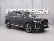 Geely Monjaro I Ростов-на-Дону  - изображение 23