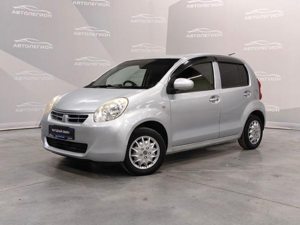 Toyota Passo II (C30) с пробегом 2010 года, цена 600 000 рублей, 202939 км, хэтчбек, Автокод Объявления