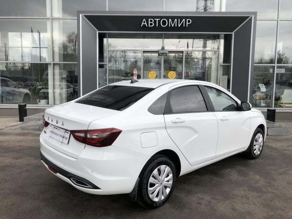 Lada (ВАЗ) Vesta I Рестайлинг (NG) с пробегом 2024 года, цена 1 349 000 рублей, 34263 км, седан, Автокод Объявления