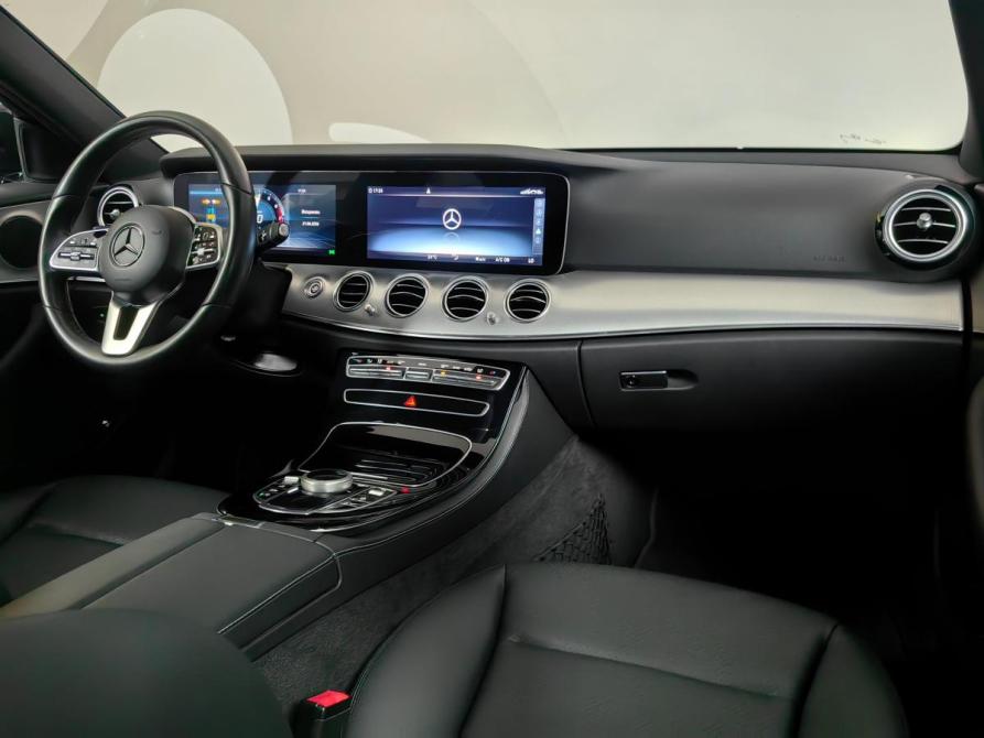 Mercedes-Benz E-Класс V (W213 S213 C238) Москва  - изображение 7