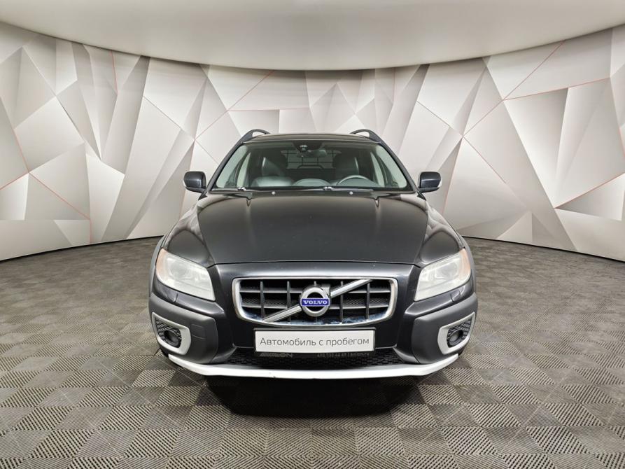 Volvo XC70 II Москва  - изображение 7