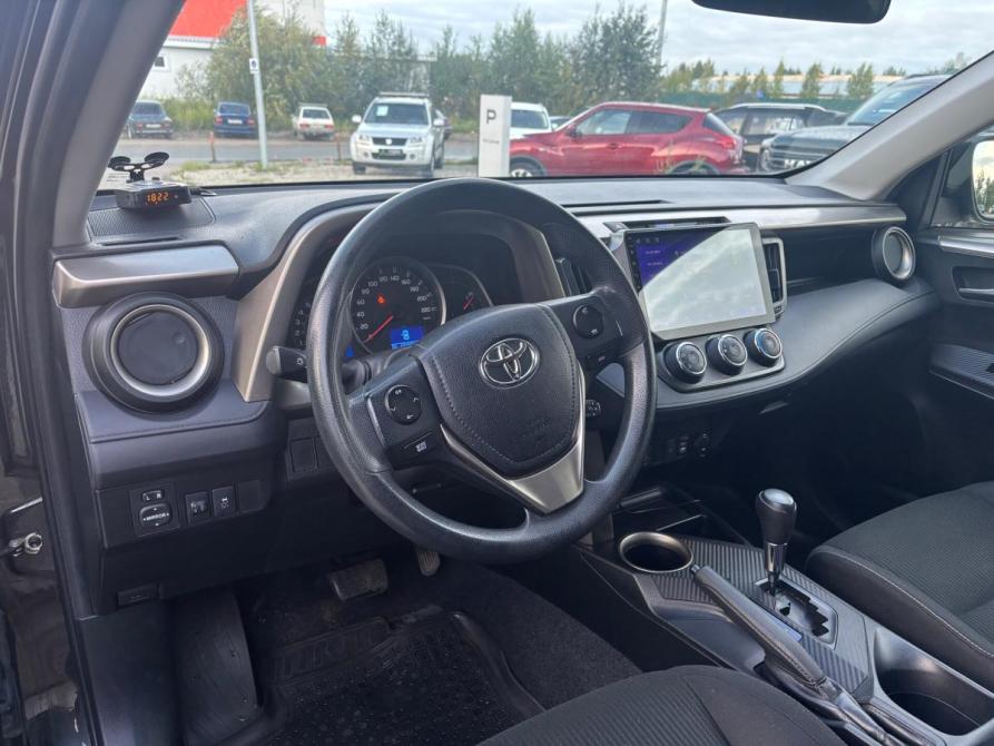 Toyota RAV4 IV (XA40) Сыктывкар  - изображение 17
