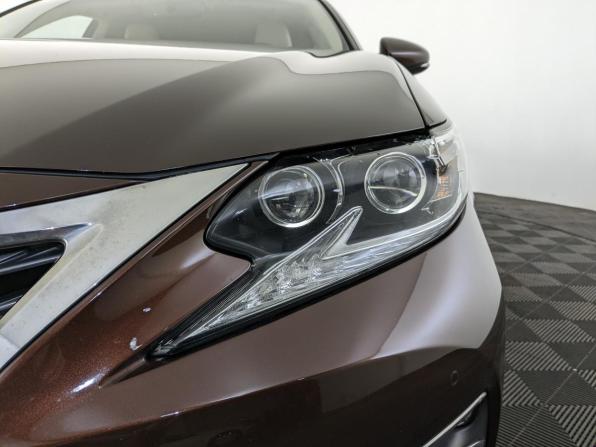 Lexus ES VI Рестайлинг с пробегом 2015 года, цена 2 640 000 рублей, 143650 км, седан, Автокод Объявления