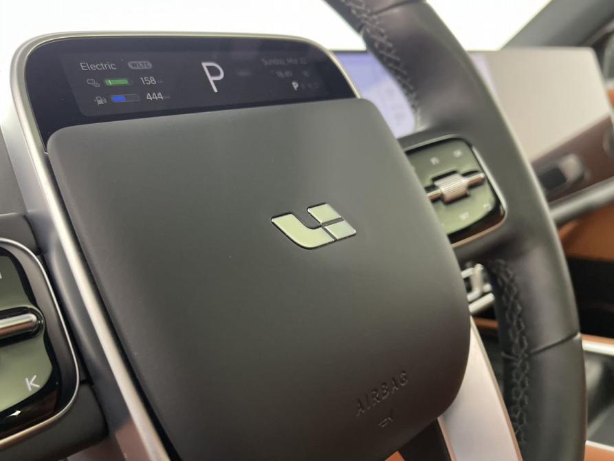 Li Auto (Lixiang) L6 Калининград  - изображение 9