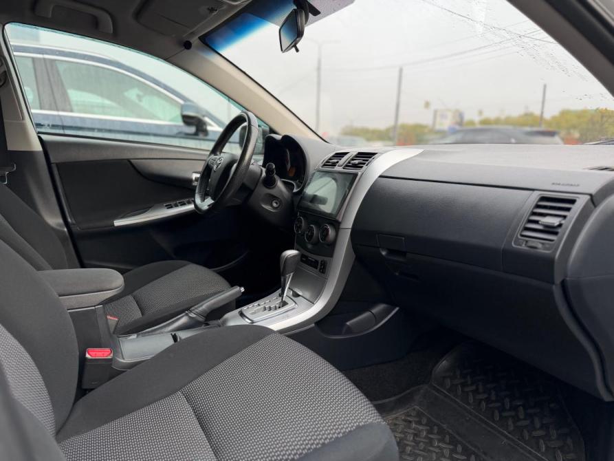 Toyota Corolla X (E140 E150) Рестайлинг Череповец  - изображение 14