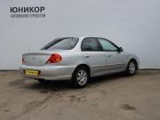 Kia Spectra I Рестайлинг 2 Нижний Новгород  - изображение 17