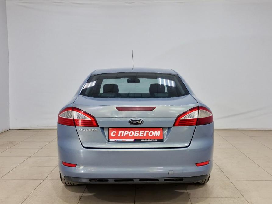 Ford Mondeo IV Альметьевск  - изображение 6