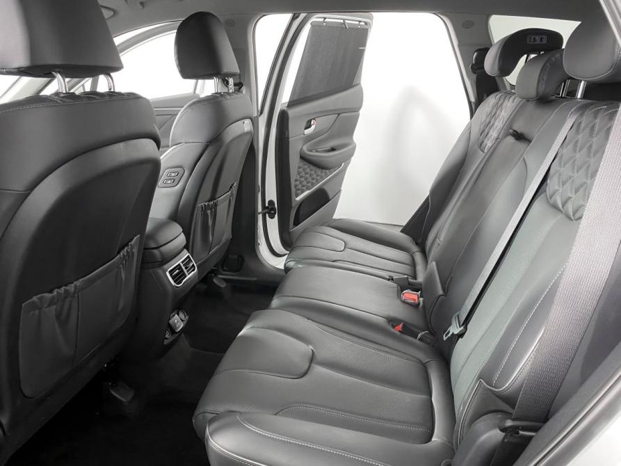 Hyundai Santa Fe IV Рестайлинг Нижний Новгород  - изображение 13