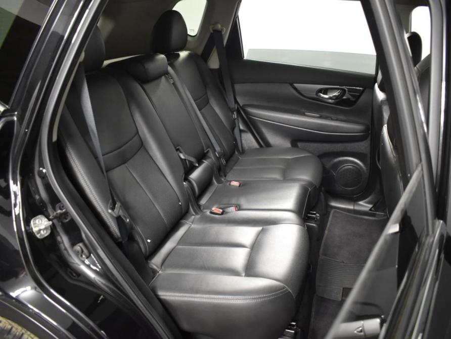 Nissan X-Trail III Рестайлинг Казань  - изображение 7