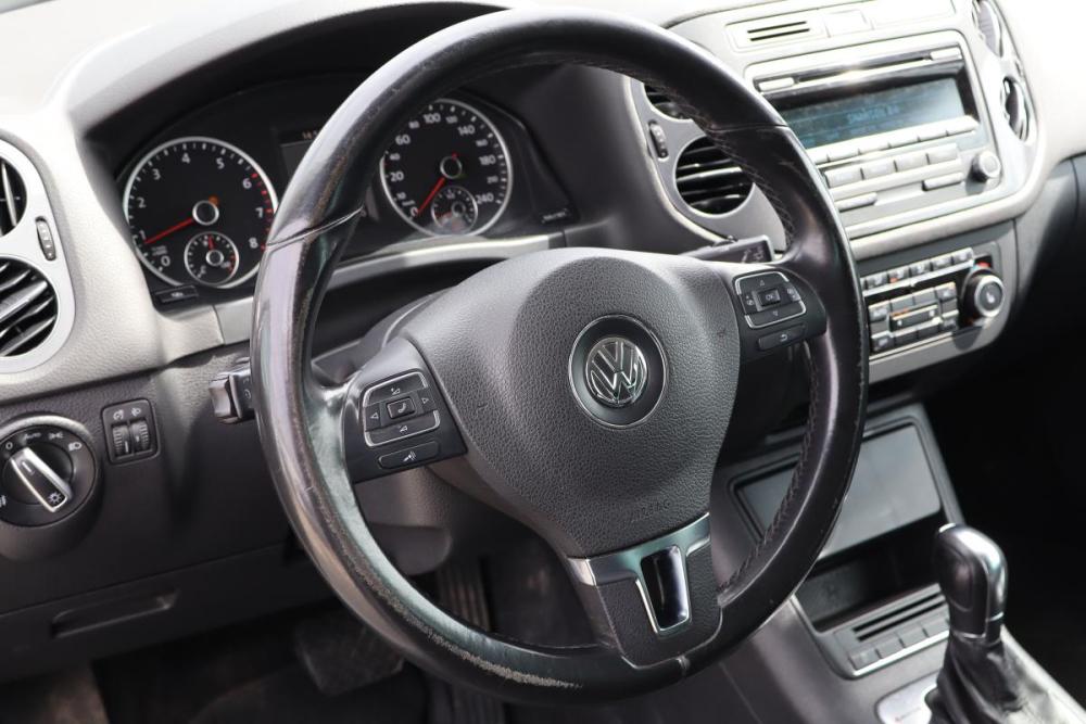 Volkswagen Tiguan I Рестайлинг Санкт-Петербург  - изображение 7
