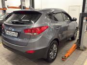 Hyundai ix35 I Рестайлинг Санкт-Петербург  - изображение 28