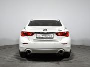 Infiniti Q50 I Санкт-Петербург  - изображение 27