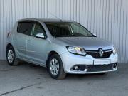 Renault Sandero II Киров  - изображение 32