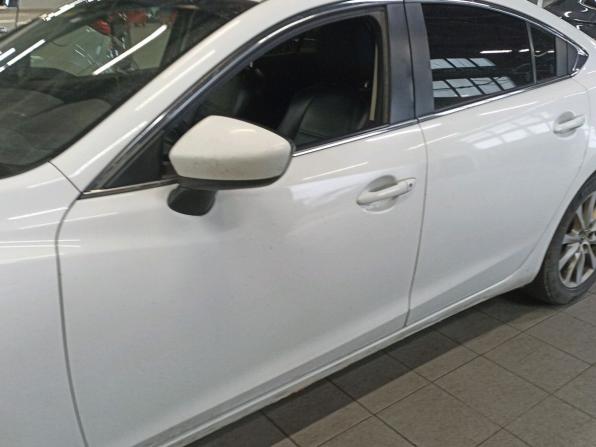 Mazda 6 III (GJ) с пробегом 2013 года, цена 995 000 рублей, 286000 км, седан, Автокод Объявления