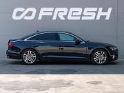 Audi A6 V (C8) Краснодар  - изображение 30