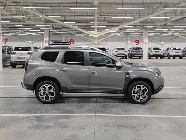 Renault Duster II с пробегом 2021 года, цена 2 082 000 рублей, 30938 км, внедорожник, Автокод Объявления