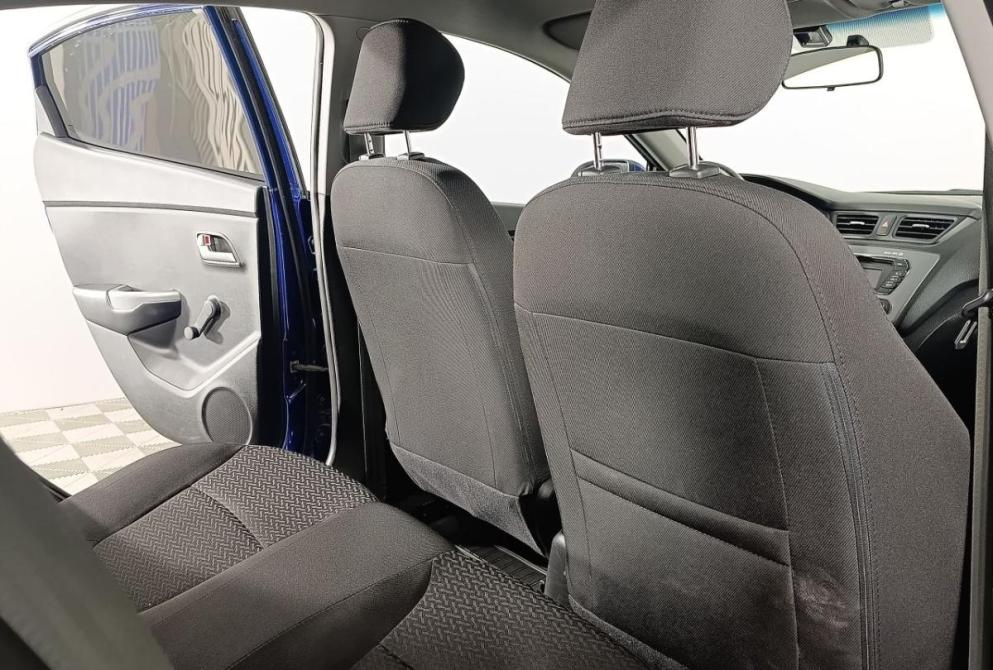 Kia Rio III Волгоград  - изображение 10
