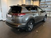 Toyota RAV4 IV (XA40) Рестайлинг Чебоксары  - изображение 39