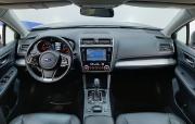 Subaru Outback V Рестайлинг Москва  - изображение 22