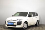 Toyota Probox I Рестайлинг Пермь  - изображение 26