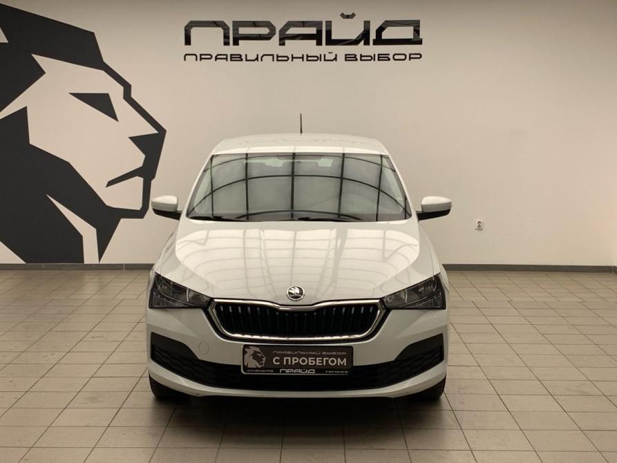 Skoda Rapid II Ростов-на-Дону  - изображение 3