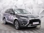 Mitsubishi Outlander III Рестайлинг 3 Ульяновск  - изображение 27