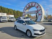 Skoda Rapid II Тюмень  - изображение 18